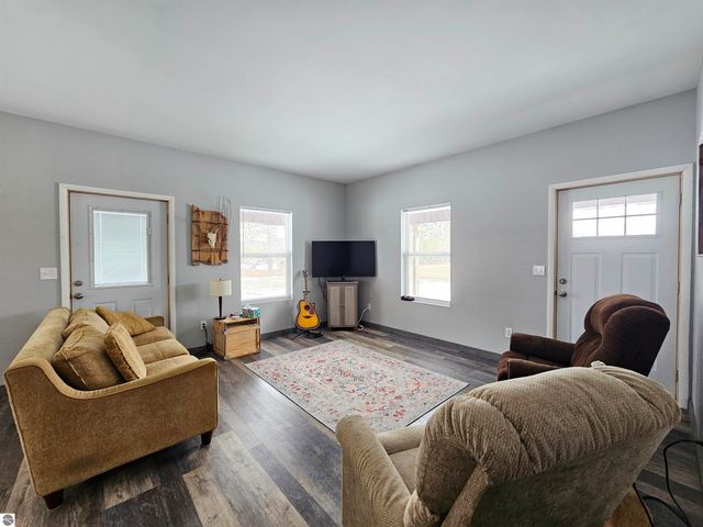 2354 Newman Road, Lake City, MI 49651