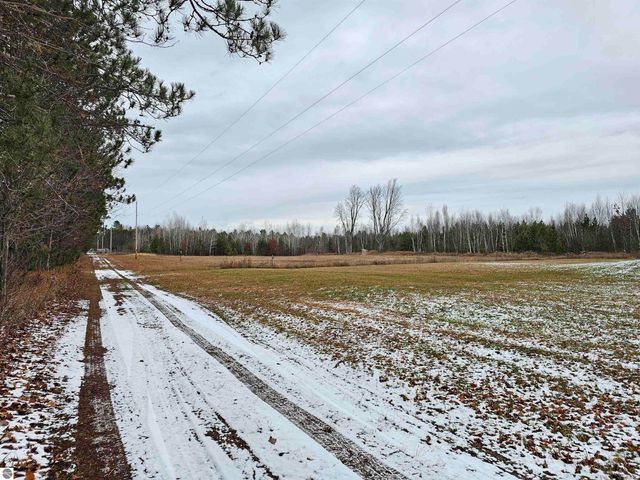 2354 Newman Road, Lake City, MI 49651