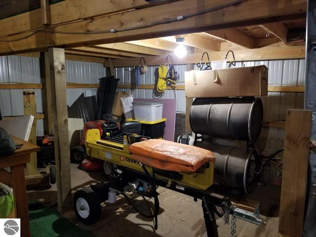 2354 Newman Road, Lake City, MI 49651