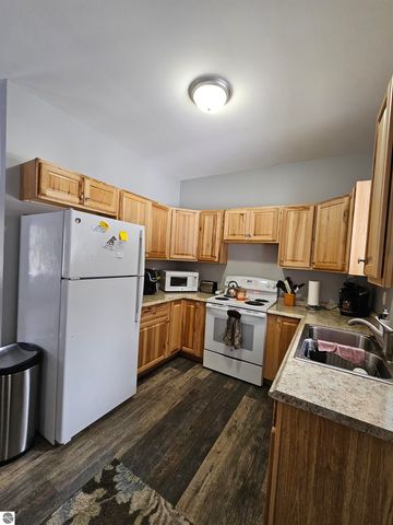 2354 Newman Road, Lake City, MI 49651