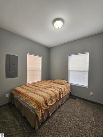 2354 Newman Road, Lake City, MI 49651