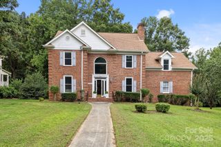 10431 Wyndham Forest Drive 37, Charlotte, NC 28277