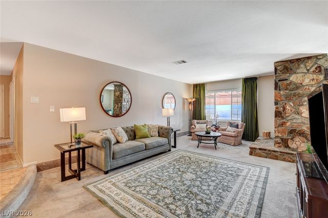 4089 Yakima Avenue, Las Vegas, NV 89121