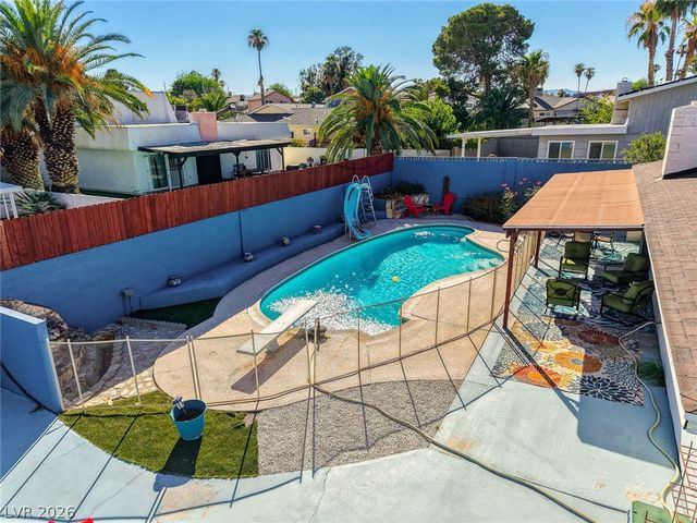 4089 Yakima Avenue, Las Vegas, NV 89121