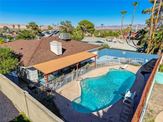 4089 Yakima Avenue, Las Vegas, NV 89121