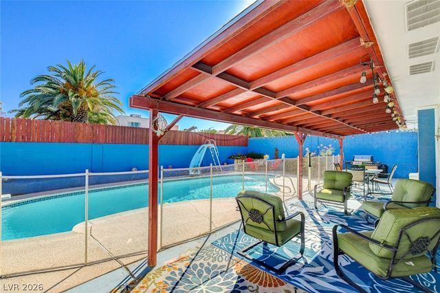 4089 Yakima Avenue, Las Vegas, NV 89121