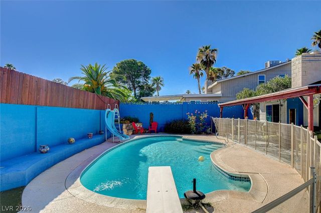 4089 Yakima Avenue, Las Vegas, NV 89121