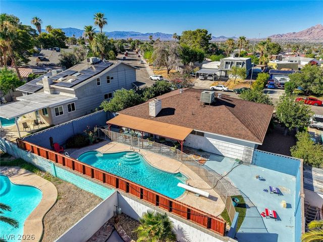 4089 Yakima Avenue, Las Vegas, NV 89121