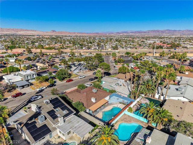 4089 Yakima Avenue, Las Vegas, NV 89121
