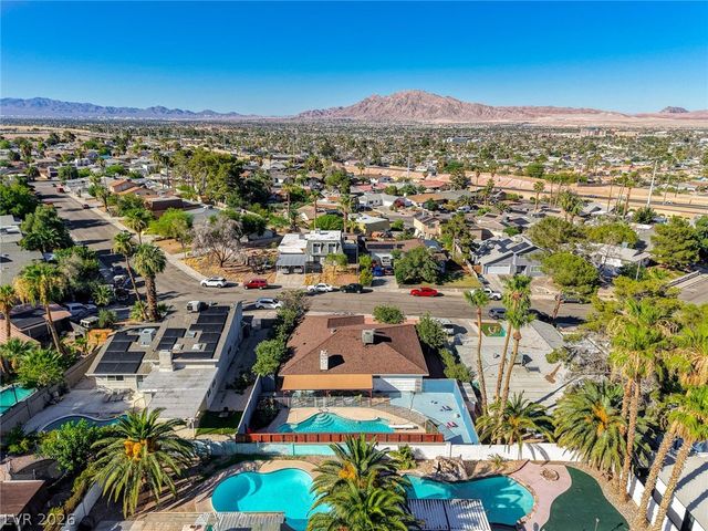 4089 Yakima Avenue, Las Vegas, NV 89121