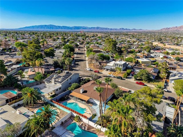 4089 Yakima Avenue, Las Vegas, NV 89121