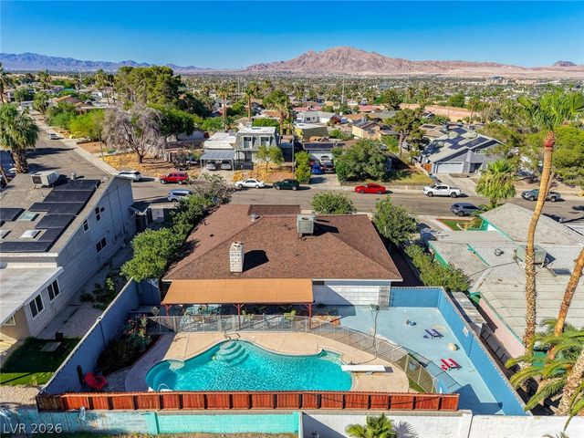 4089 Yakima Avenue, Las Vegas, NV 89121