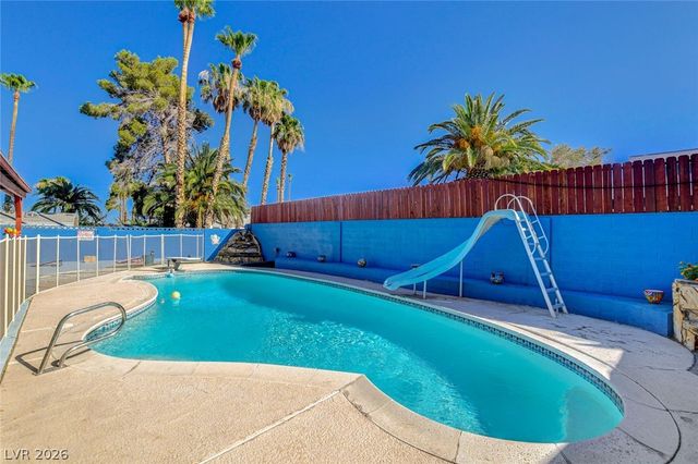 4089 Yakima Avenue, Las Vegas, NV 89121