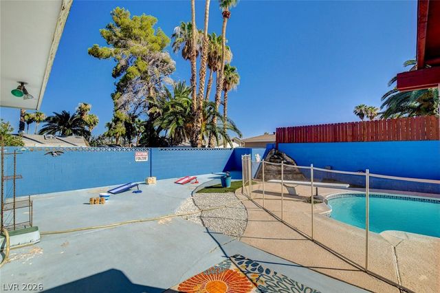 4089 Yakima Avenue, Las Vegas, NV 89121