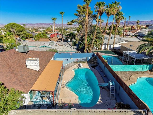 4089 Yakima Avenue, Las Vegas, NV 89121
