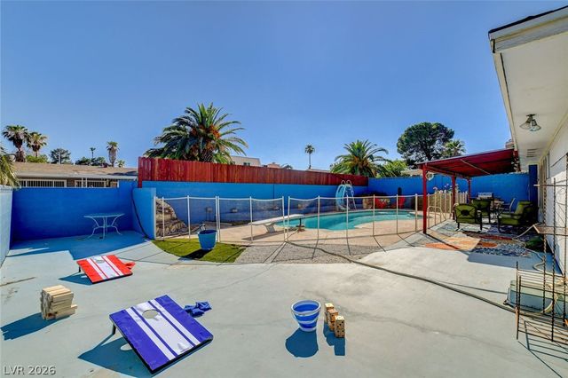 4089 Yakima Avenue, Las Vegas, NV 89121