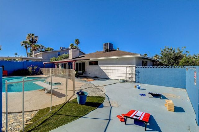 4089 Yakima Avenue, Las Vegas, NV 89121