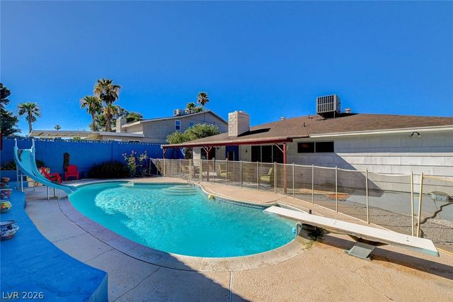4089 Yakima Avenue, Las Vegas, NV 89121