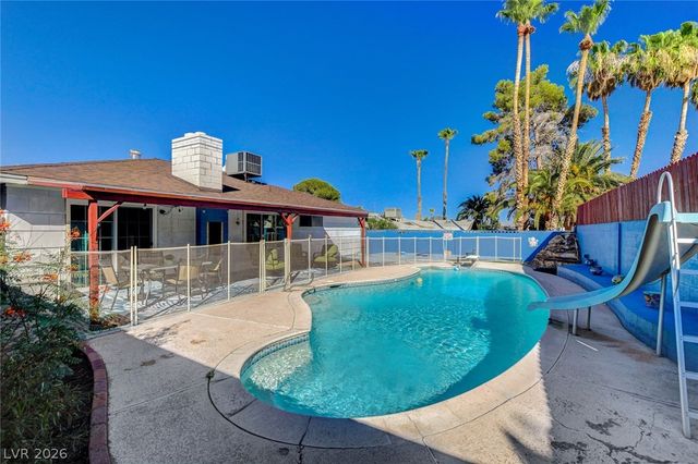 4089 Yakima Avenue, Las Vegas, NV 89121