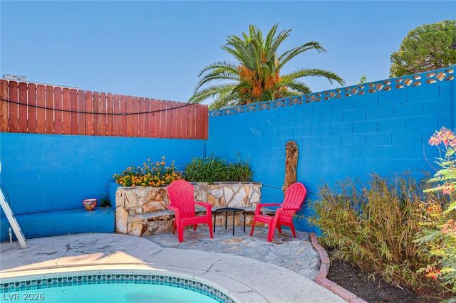 4089 Yakima Avenue, Las Vegas, NV 89121
