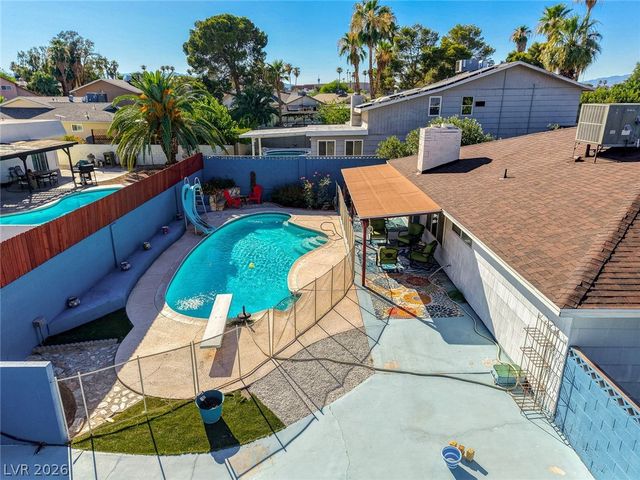 4089 Yakima Avenue, Las Vegas, NV 89121