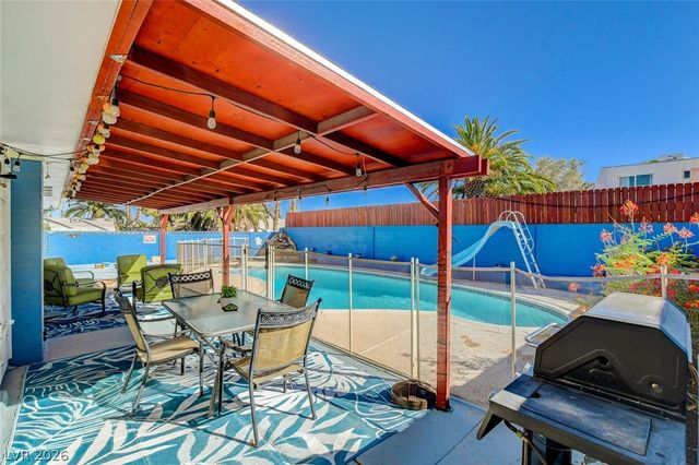 4089 Yakima Avenue, Las Vegas, NV 89121
