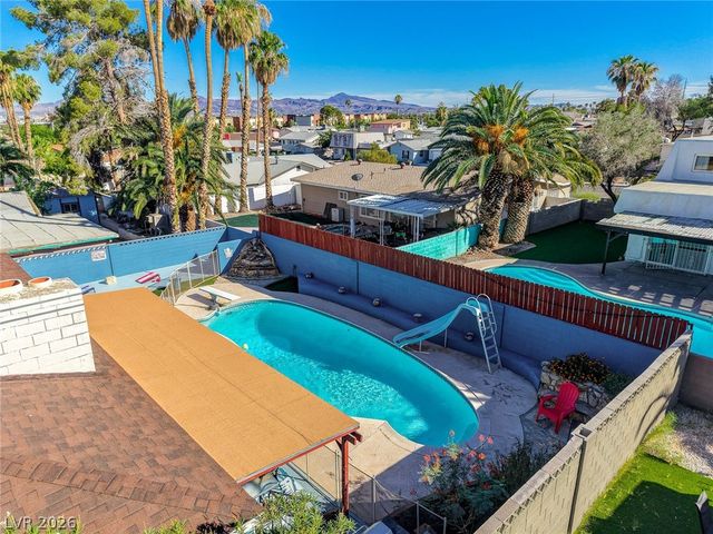 4089 Yakima Avenue, Las Vegas, NV 89121