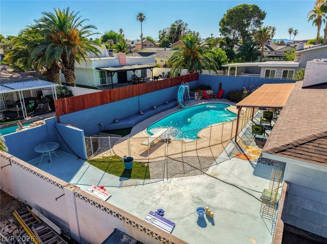 4089 Yakima Avenue, Las Vegas, NV 89121