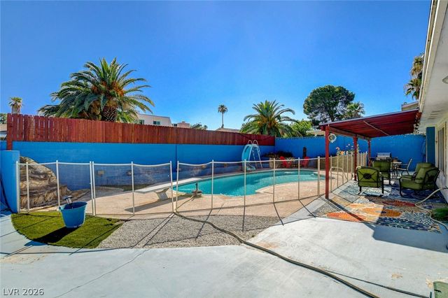 4089 Yakima Avenue, Las Vegas, NV 89121