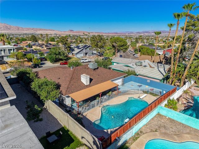 4089 Yakima Avenue, Las Vegas, NV 89121