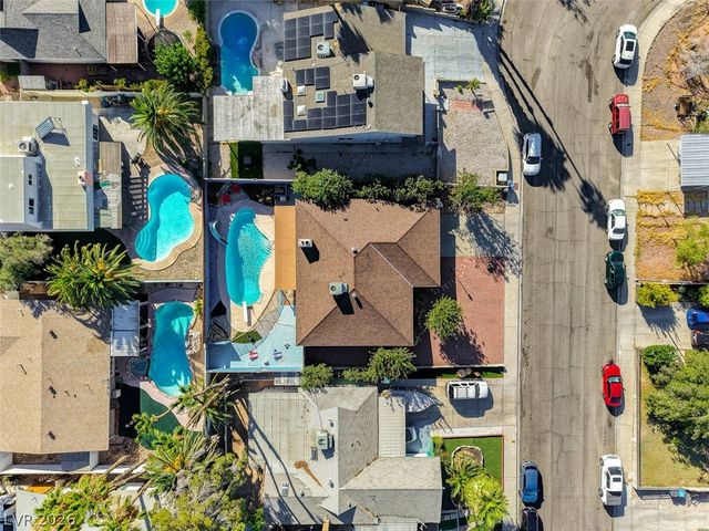 4089 Yakima Avenue, Las Vegas, NV 89121