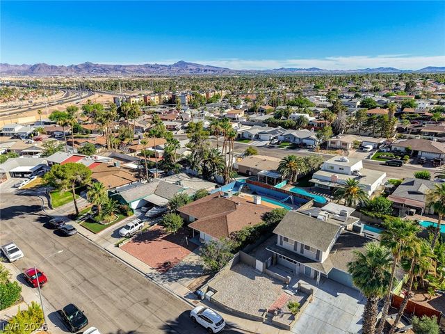 4089 Yakima Avenue, Las Vegas, NV 89121
