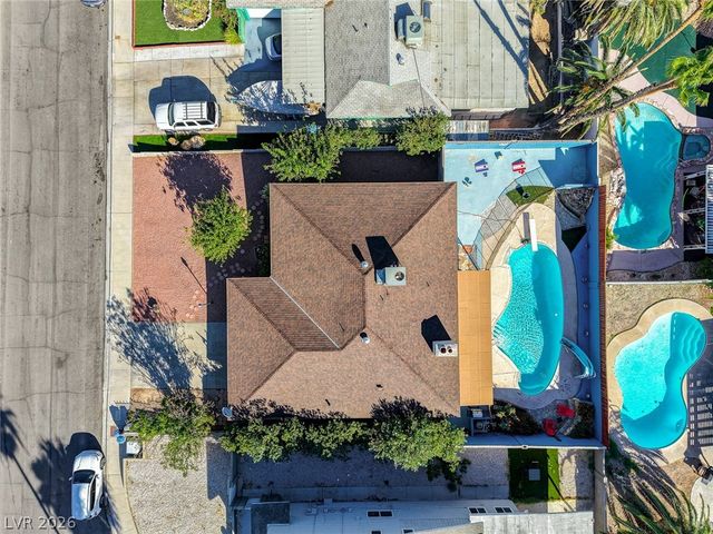 4089 Yakima Avenue, Las Vegas, NV 89121