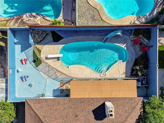 4089 Yakima Avenue, Las Vegas, NV 89121