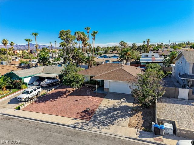4089 Yakima Avenue, Las Vegas, NV 89121
