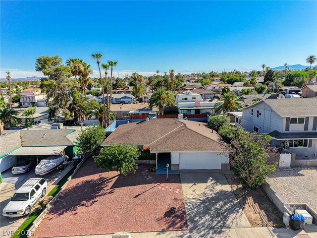 4089 Yakima Avenue, Las Vegas, NV 89121
