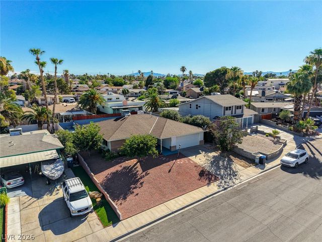 4089 Yakima Avenue, Las Vegas, NV 89121