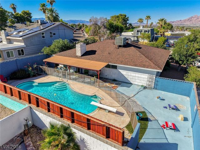 4089 Yakima Avenue, Las Vegas, NV 89121