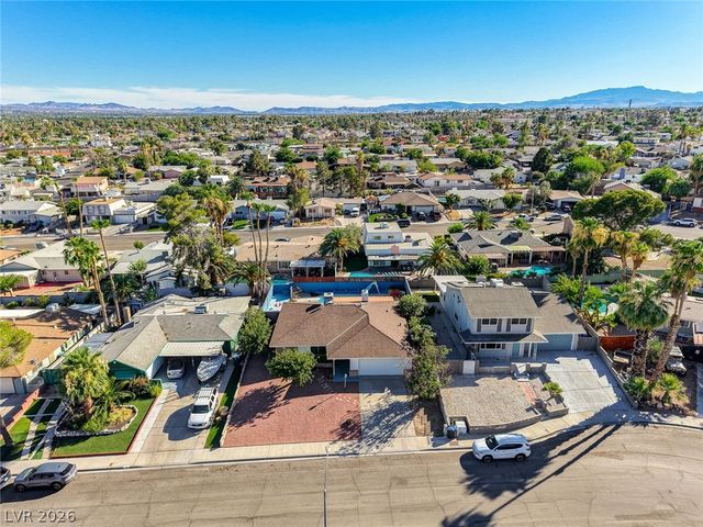 4089 Yakima Avenue, Las Vegas, NV 89121