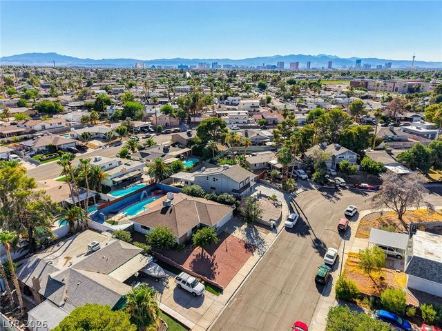 4089 Yakima Avenue, Las Vegas, NV 89121
