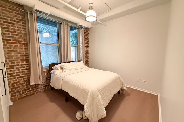 1740 N Maplewood Avenue 122, Chicago, IL 60647
