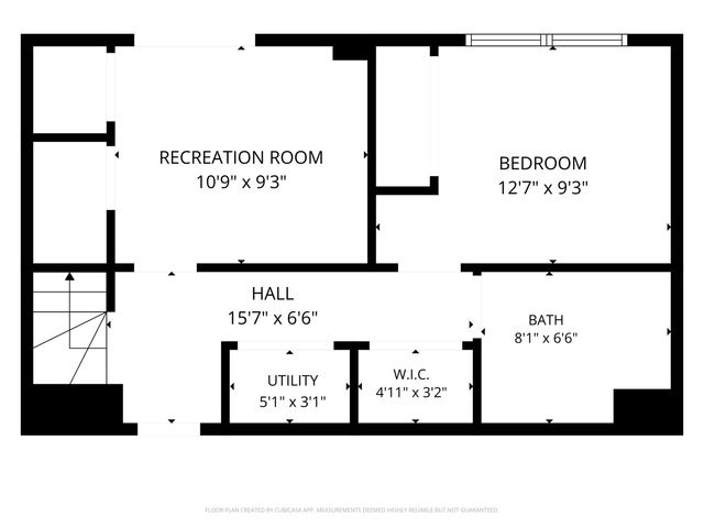 1740 N Maplewood Avenue 122, Chicago, IL 60647