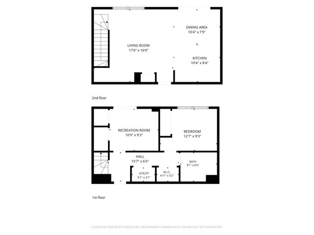 1740 N Maplewood Avenue 122, Chicago, IL 60647
