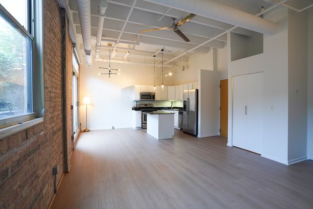1740 N Maplewood Avenue 122, Chicago, IL 60647