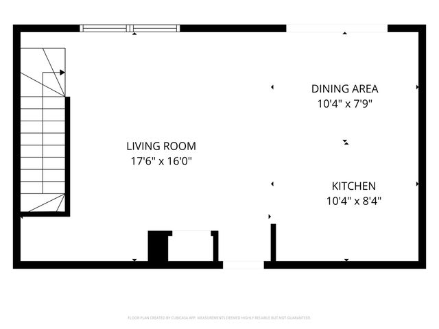 1740 N Maplewood Avenue 122, Chicago, IL 60647