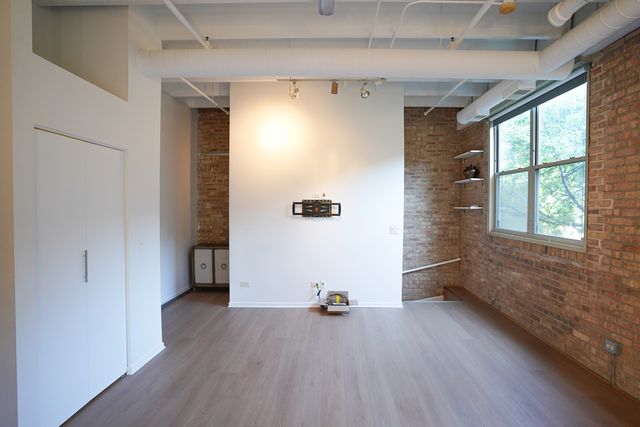 1740 N Maplewood Avenue 122, Chicago, IL 60647