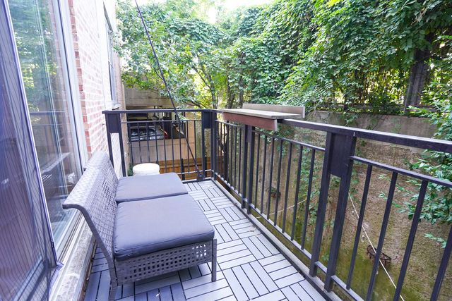 1740 N Maplewood Avenue 122, Chicago, IL 60647