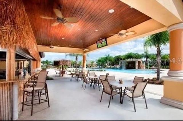 8961 BISMARCK PALM RD, Kissimmee, FL 34747