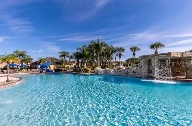 8961 BISMARCK PALM RD, Kissimmee, FL 34747