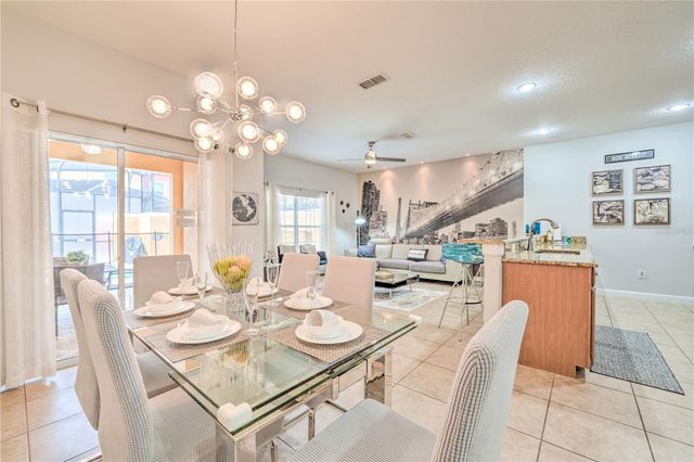 8961 BISMARCK PALM RD, Kissimmee, FL 34747